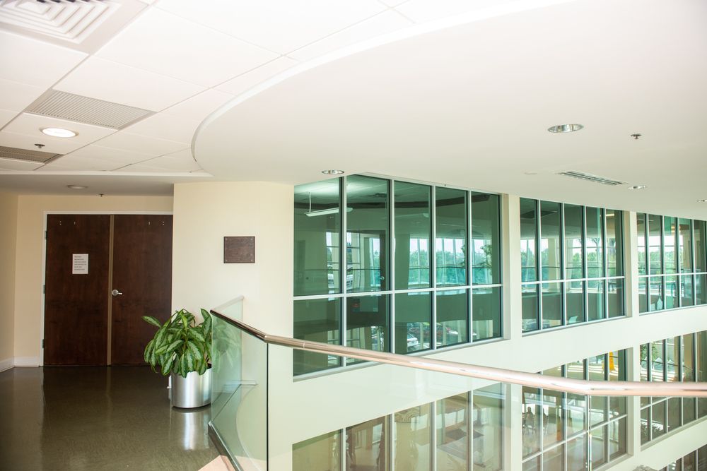 Monterey Medical Center: 1050 SE Monterey Road, Stuart, FL 34994
